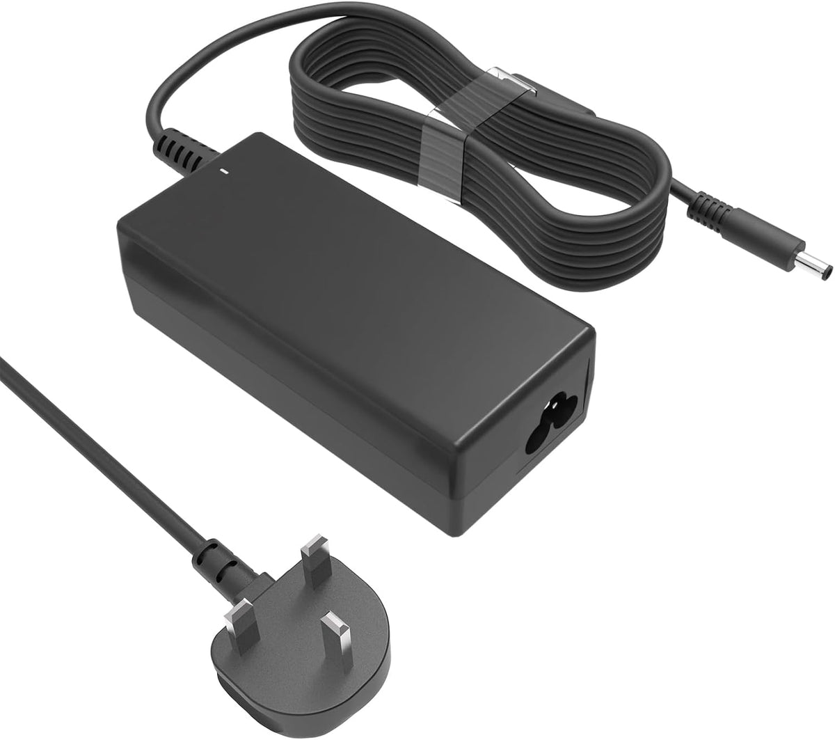 4.5 X 3mm 65W Laptop Charger Compatible with Dell Inspiron 15