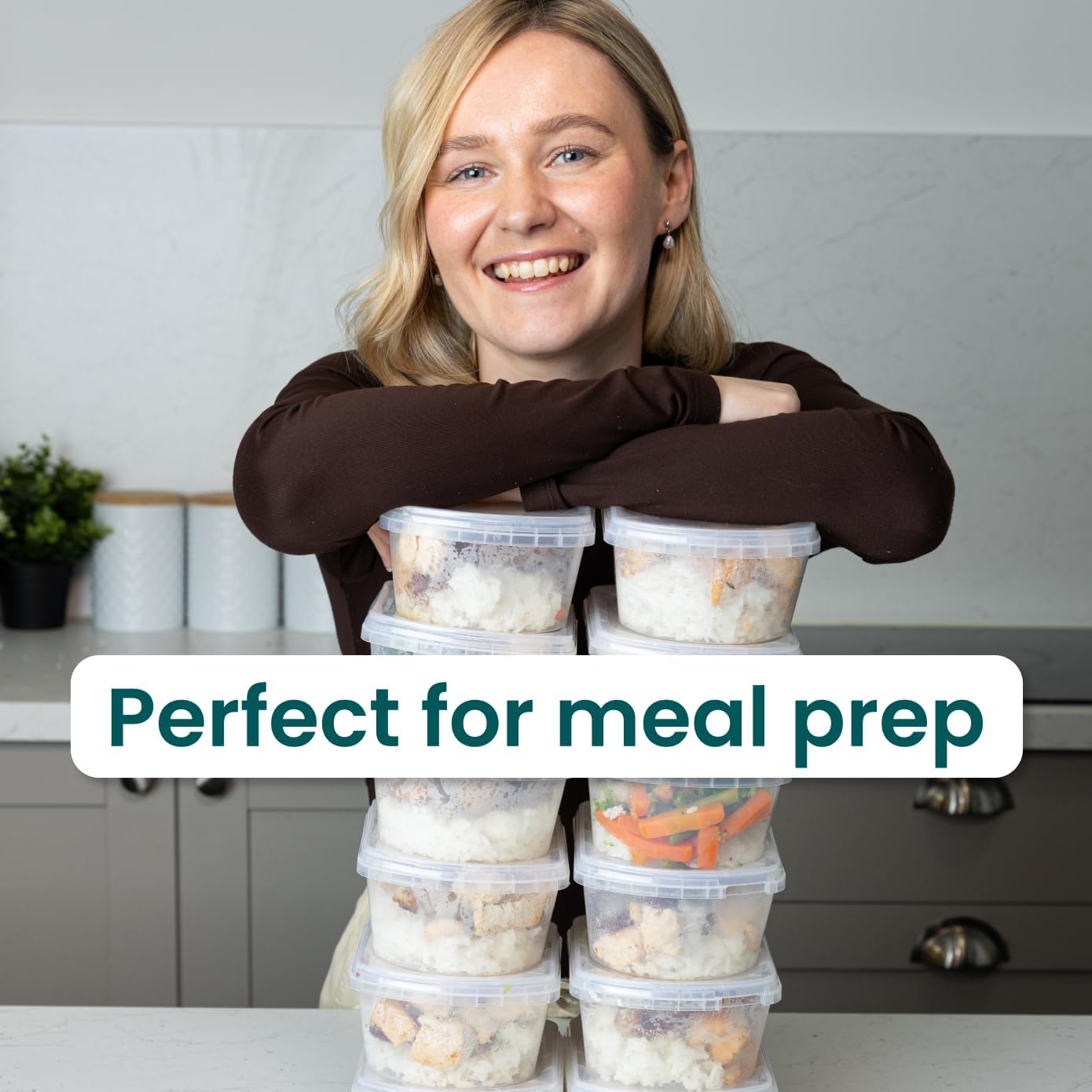 Buy 1 Meat Hamper & claim 4 Hampers | Muscle Building Friendly | 7.7kg of Lean Meat | Makes 57 Meals | Freezer Friendly |