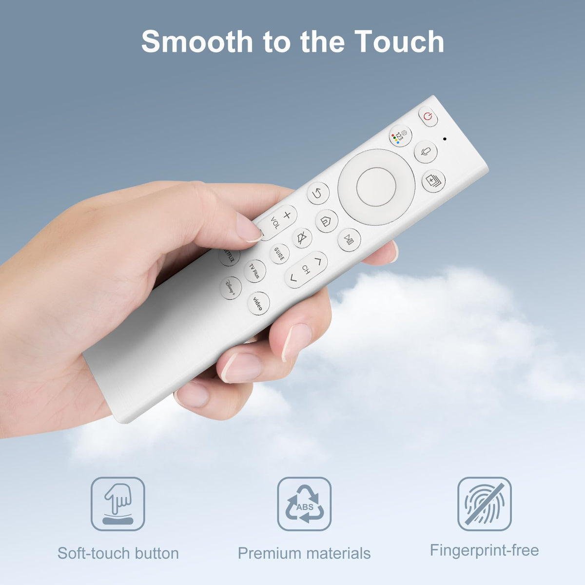 Universal for Samsung TV Remote Replacement