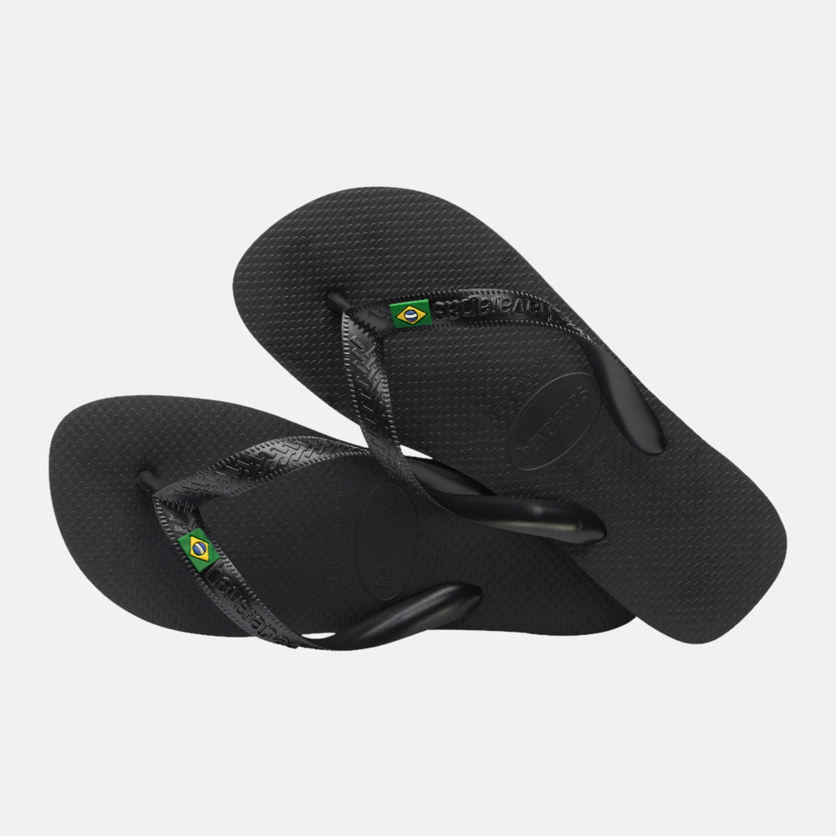 Havaianas Unisex Kids Top BrasilFlip-Flop