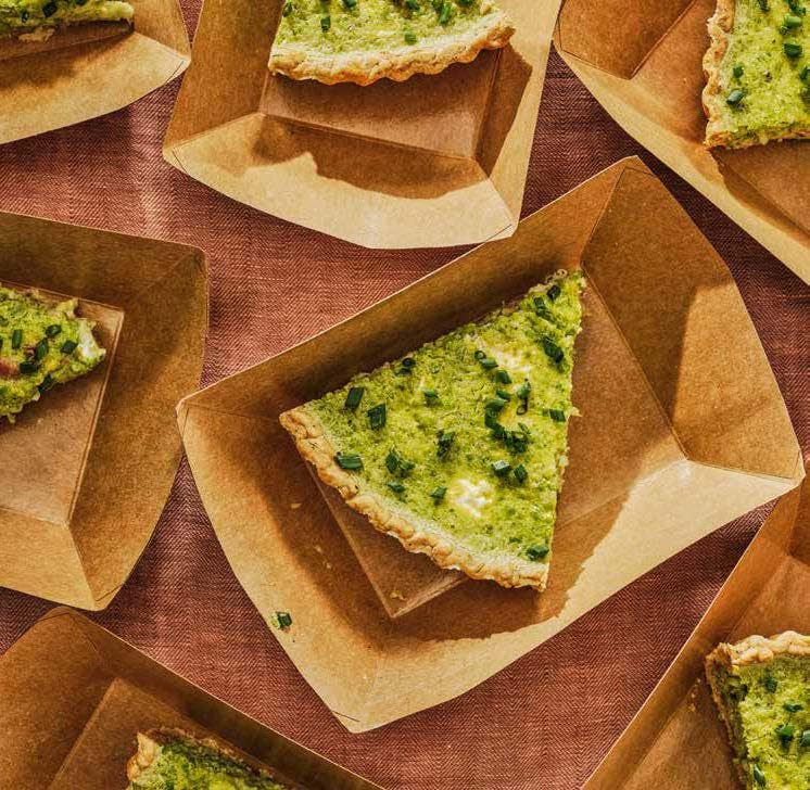Poppy Cooks: The Actually Delicious Batch Cookbook