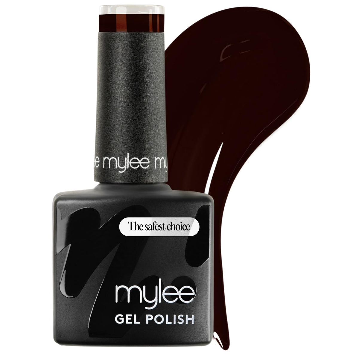 Mylee Gel Nail Polish 8ml [Queen Of Hearts] - UV/LED Soak-Off Nail Art