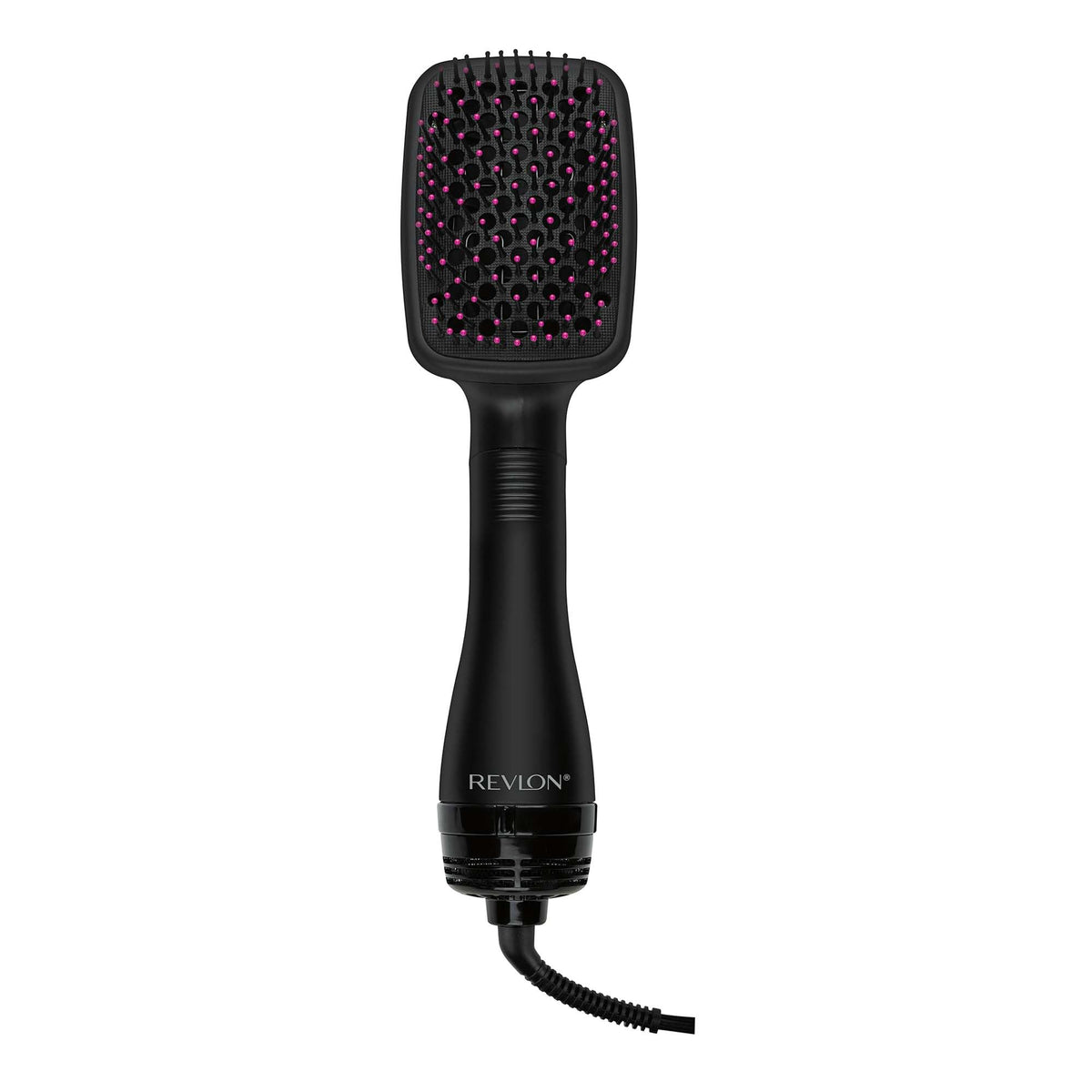 Revlon Salon One-Step Hair Dryer & Volumiser with Sectioning Comb
