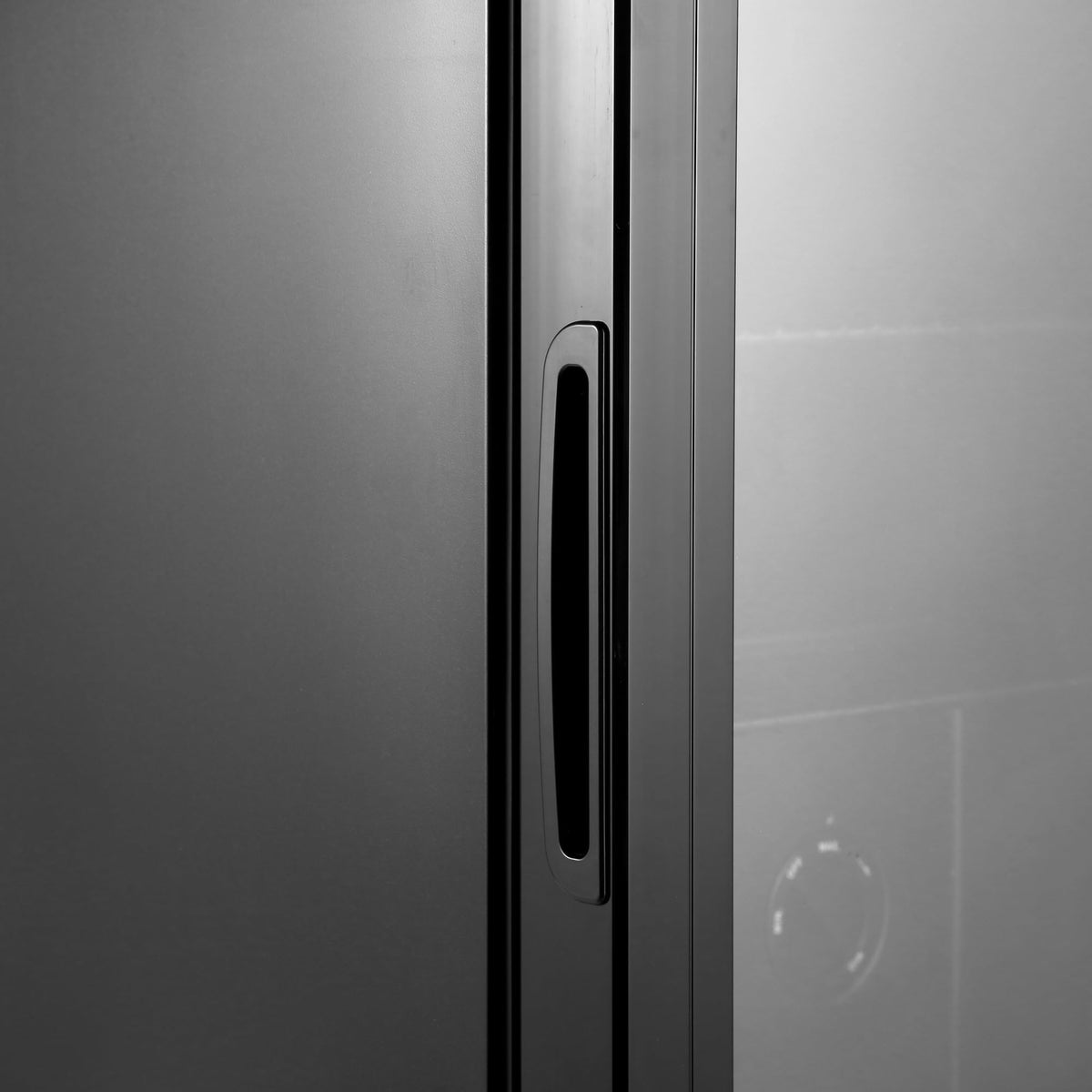 Subcold Cave35 Beer Fridge | 35L | 0-8°C | LED | Stainless Steel Door