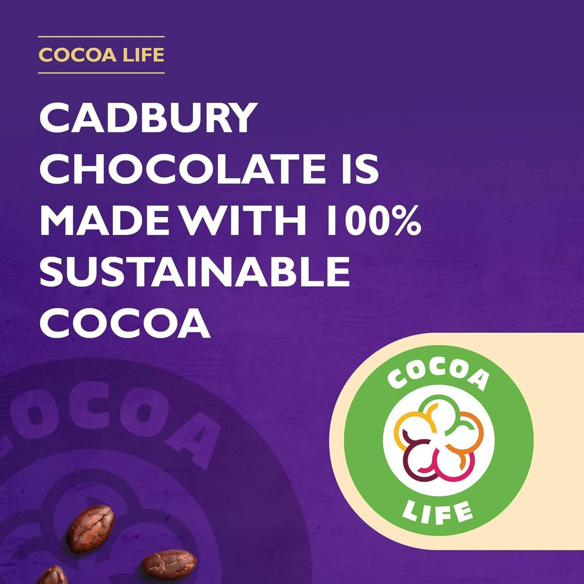 Cadbury Wispa Chocolate Bar, Smooth Milk Chocolate, 4 x 27.9 g (Pack of 1)