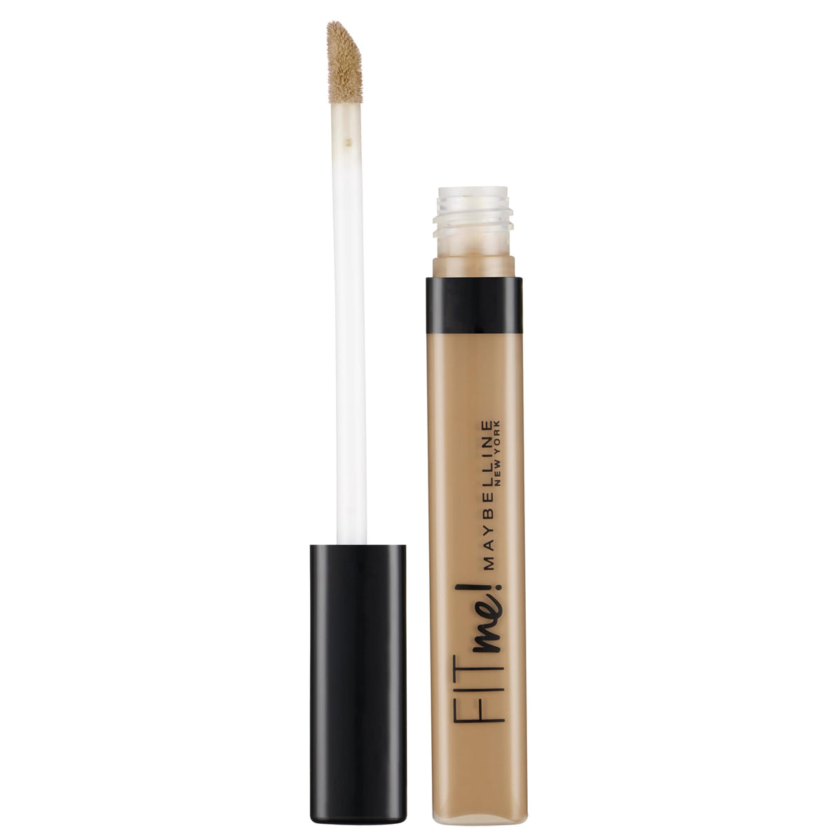Maybelline Concealer Fit Me! Full Coverage Concealer Matte Finish 05 Ivory