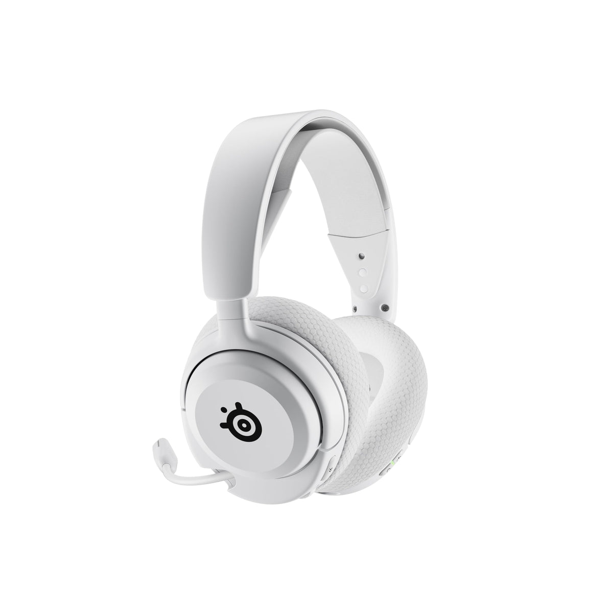 SteelSeries Arctis Nova 5P Wireless - PS5 Gaming Headset - 100+ Audio Presets via App - Neodymium Magnetic Drivers - 60H Battery - 2.4GHz/BT - ClearCast Gen2.X Mic - Supports PS4, PC, Mobile