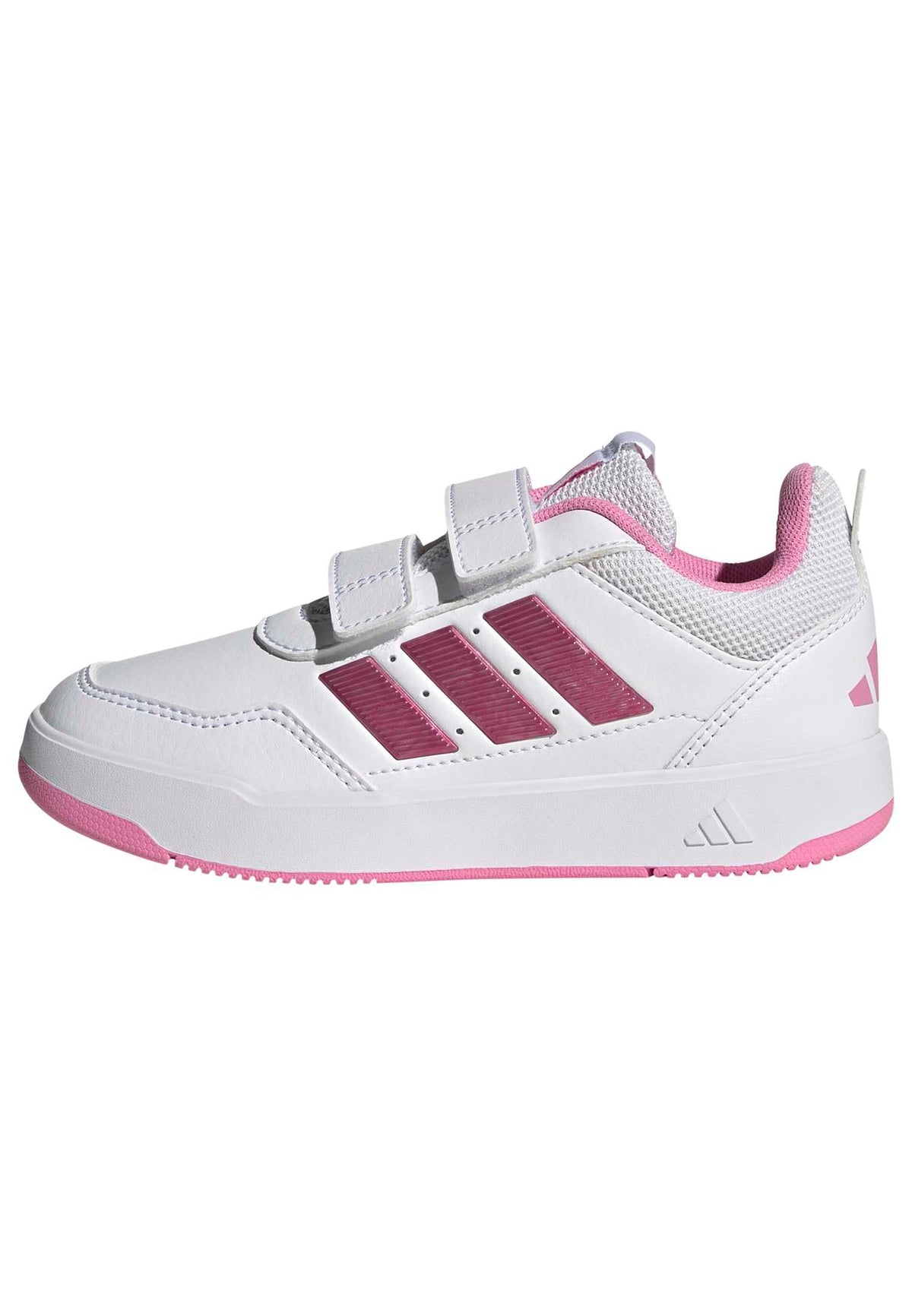 adidas Tensaur Hook and Loop Shoes