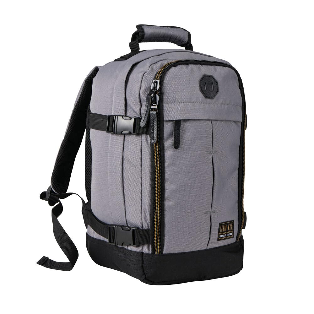 Cabin Max Ryanair Cabin Bag Underseat Hand Luggage Travel Backpack 40x20x25