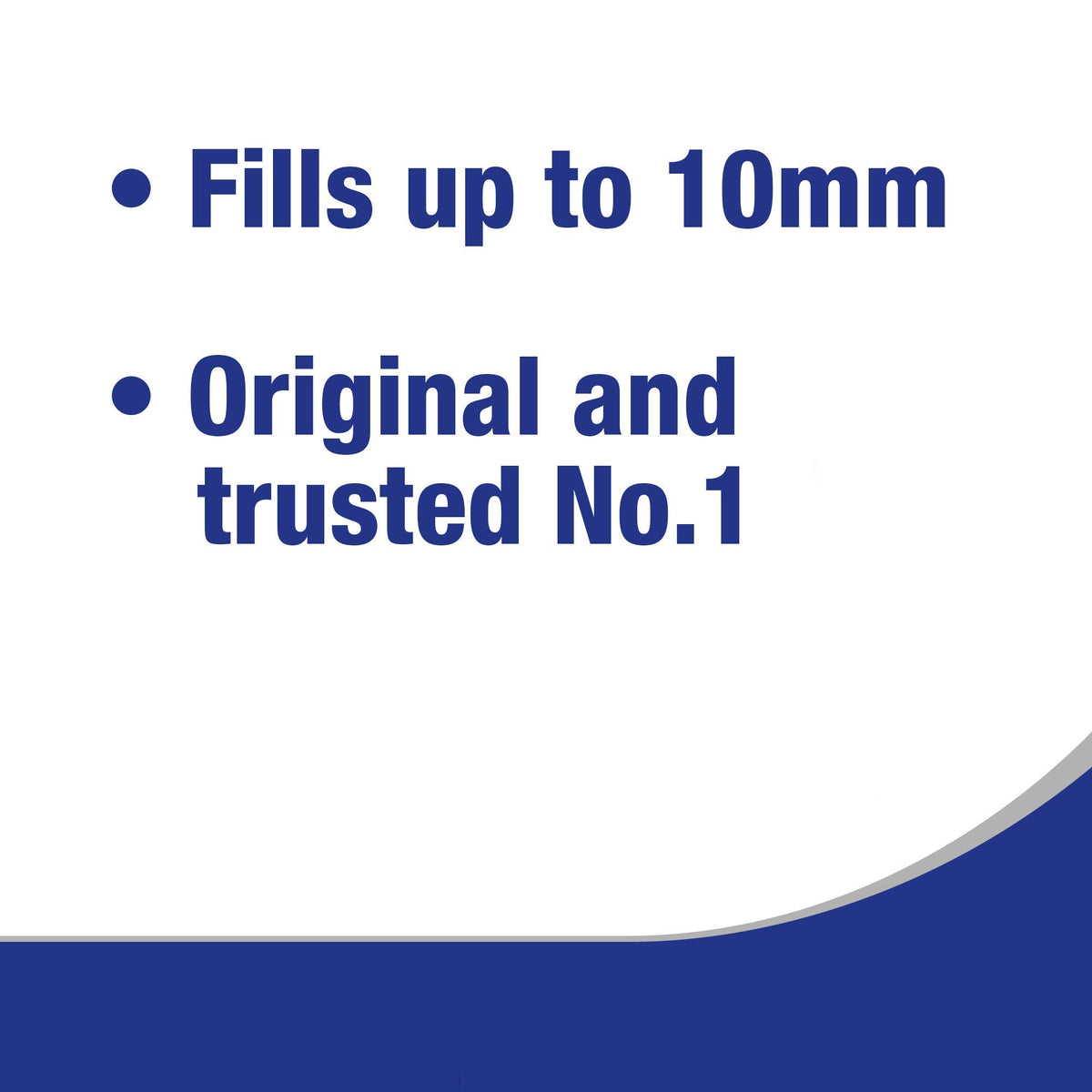Polycell Flexible Gap Polyfilla 290ML
