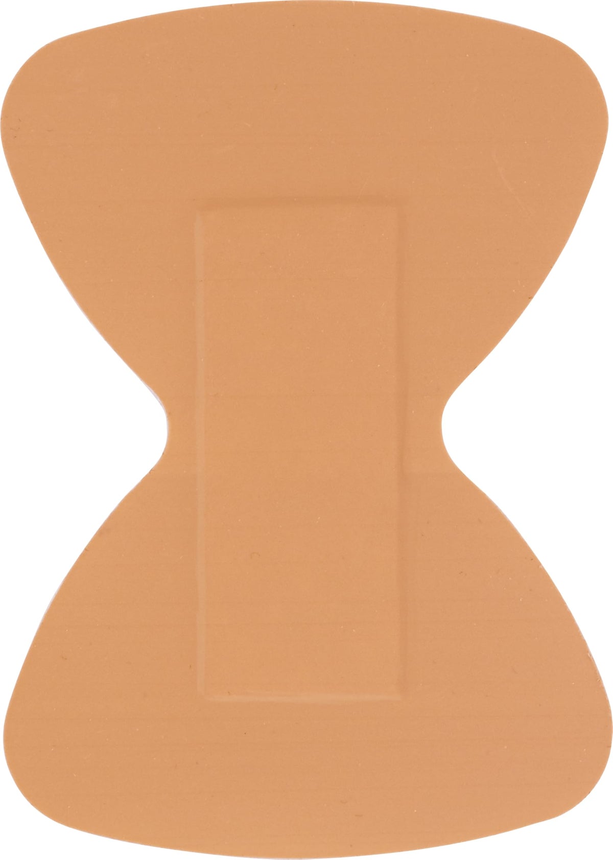 Safety First Aid Group HypaPlast Pink Washproof Plasters, 7.2 x 2.5 cm (Pack of 100)
