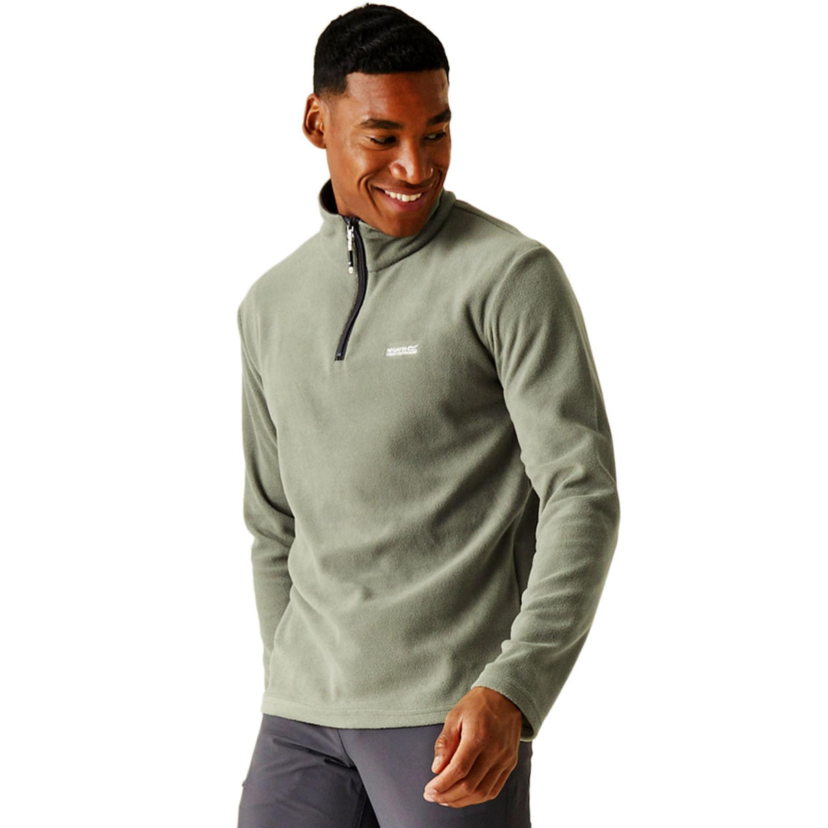 Regatta Men's Thompson Fleece Jacket