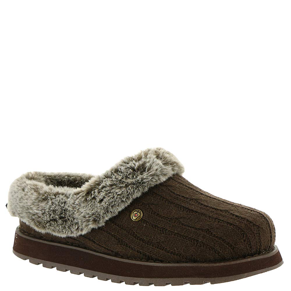 Skechers Women's Keepsakes Ice Angel Slipper