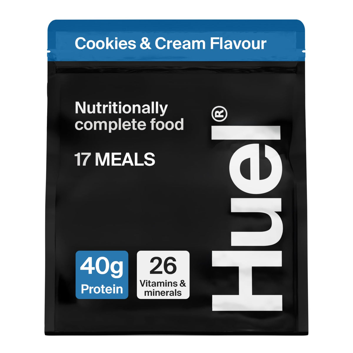 Huel Black Edition Powder Scoop | 94ml Powder Scoop
