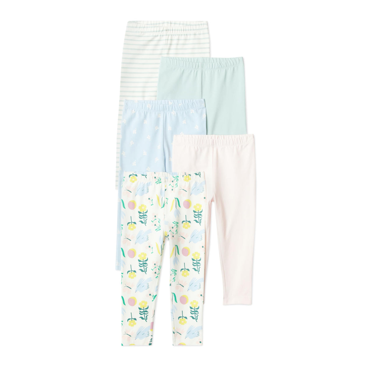 Amazon Essentials Girl's Leggings