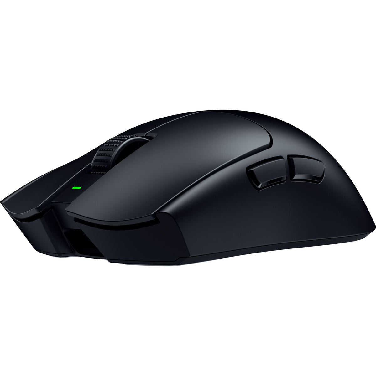 Razer Viper V3 HyperSpeed - Wireless Esports Mouse (Focus Pro 30K Optical Sensor, Up to 280 hours of Battery Life, Mechanical Mouse Switches Gen-2, 4000 Hz Wireless Polling Rate) Black
