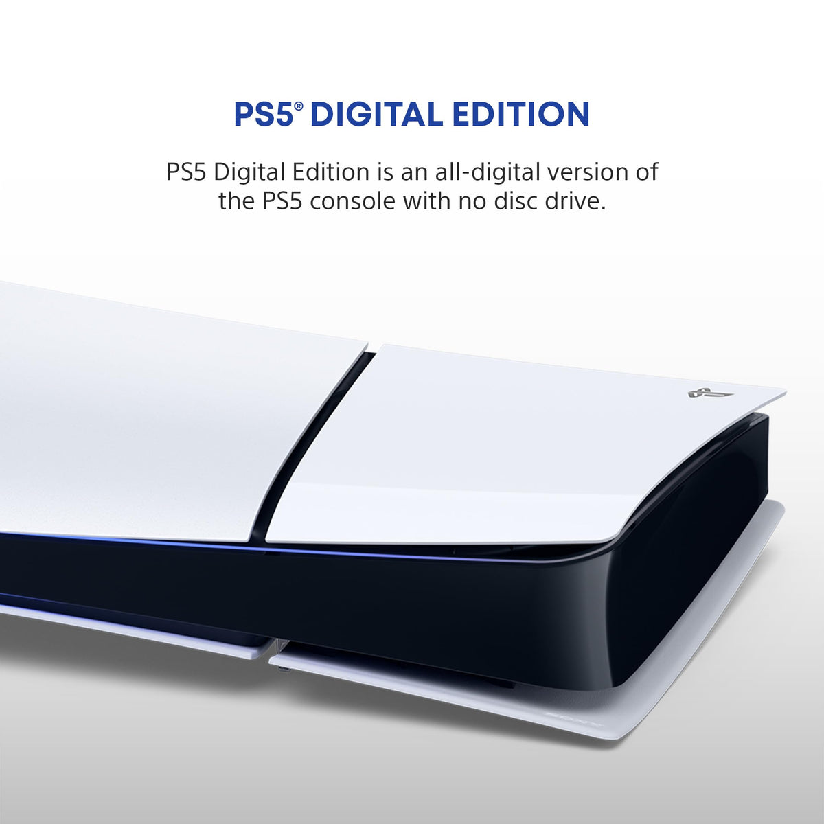 PlayStation 5 Console - 1TB