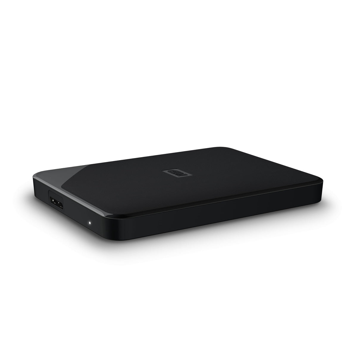WD 5TB Elements AE Portable External Hard Drive, SuperSpeed USB 3.2 Gen 1/USB 3.0, Plug-and-Play, Formatted for Windows, Black