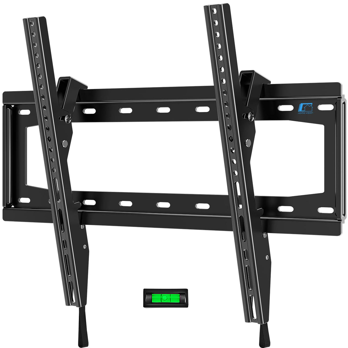 HOME VISION Heavy Duty Fixed TV Wall Bracket for 32-86 Inch Flat Screens