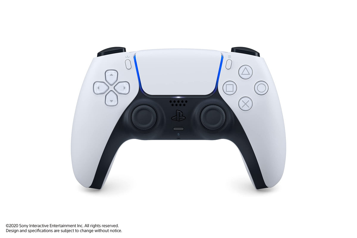 PlayStation DualSense Wireless Controller - Midnight Black