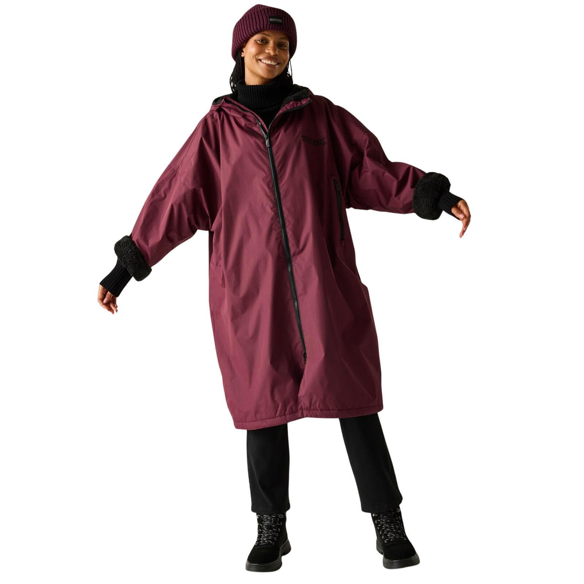 Regatta Adult Waterproof Changing Robe