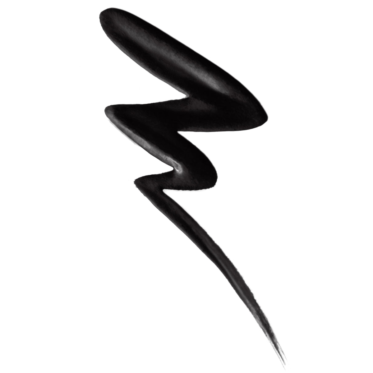 NYX Professional Makeup Eye Liner, Epic Ink Waterproof Liner, Black