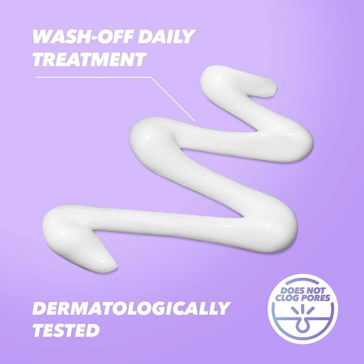 Acnecide Face Wash Gel 5% Benzoyl Peroxide 50g