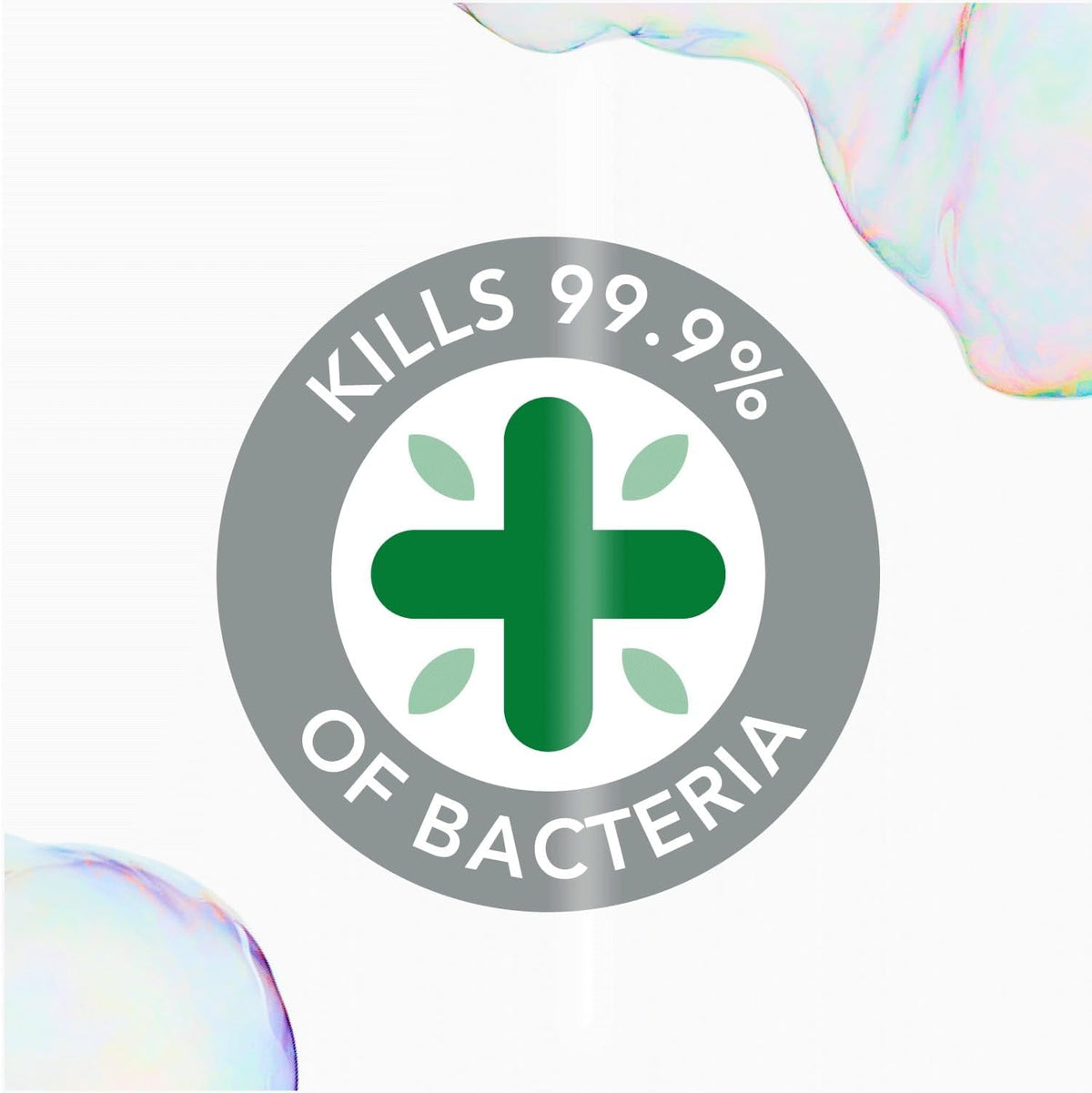 Method Anti-Bacterial Cleaner Spray, Peach Blossom, Kills 99.9%, 828ml