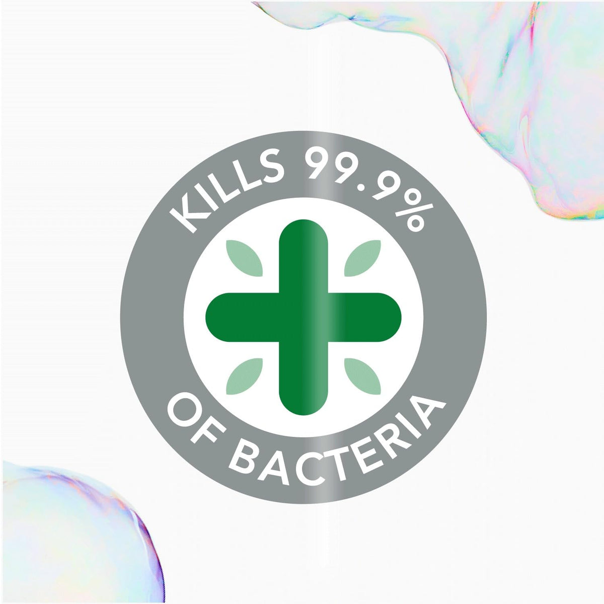Method Anti-Bacterial Cleaner Spray, Orange Yuzu, Kills 99.9%, 828ml