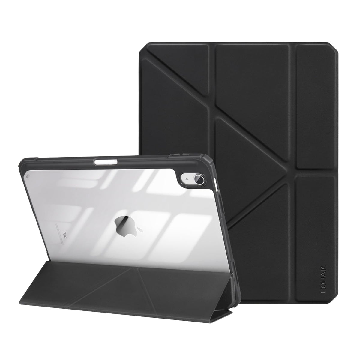CoBak Case for for iPad A16 11th Gen 11" /10th Gen 10.9"