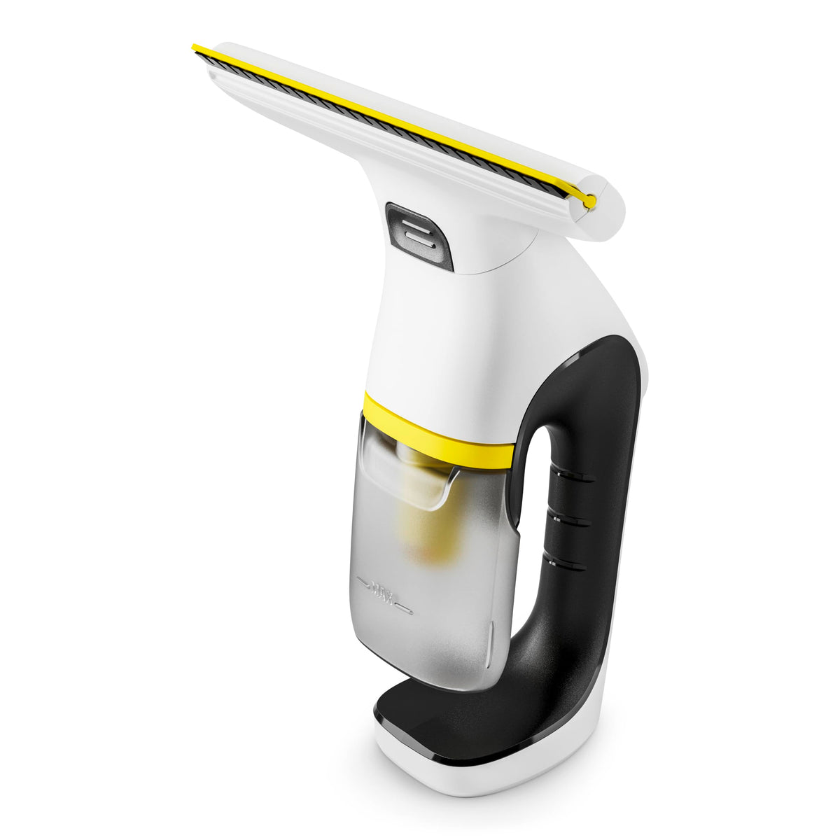 KÄRCHER WV 1 Cordless Window Vac, 20 Min Run Time