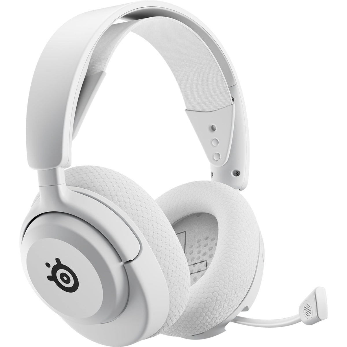 SteelSeries Arctis Nova 5X Wireless - Xbox Gaming Headset - 100+ Audio Presets via App - Neodymium Magnetic Drivers - 60H Battery - 2.4GHz/BT - ClearCast Gen2.X Mic - Supports PC, PS, Mobile