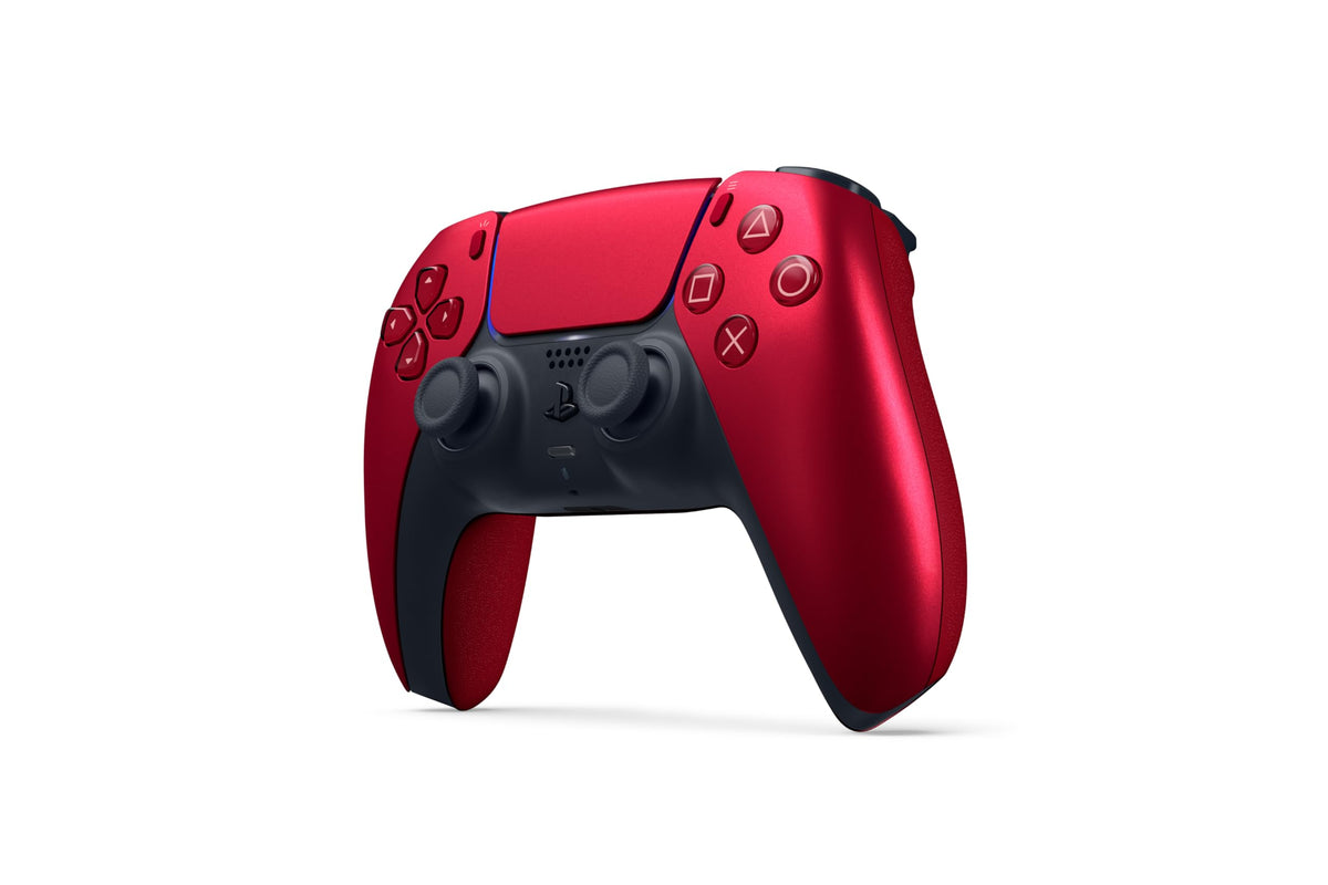 PlayStation DualSense Wireless Controller - Midnight Black