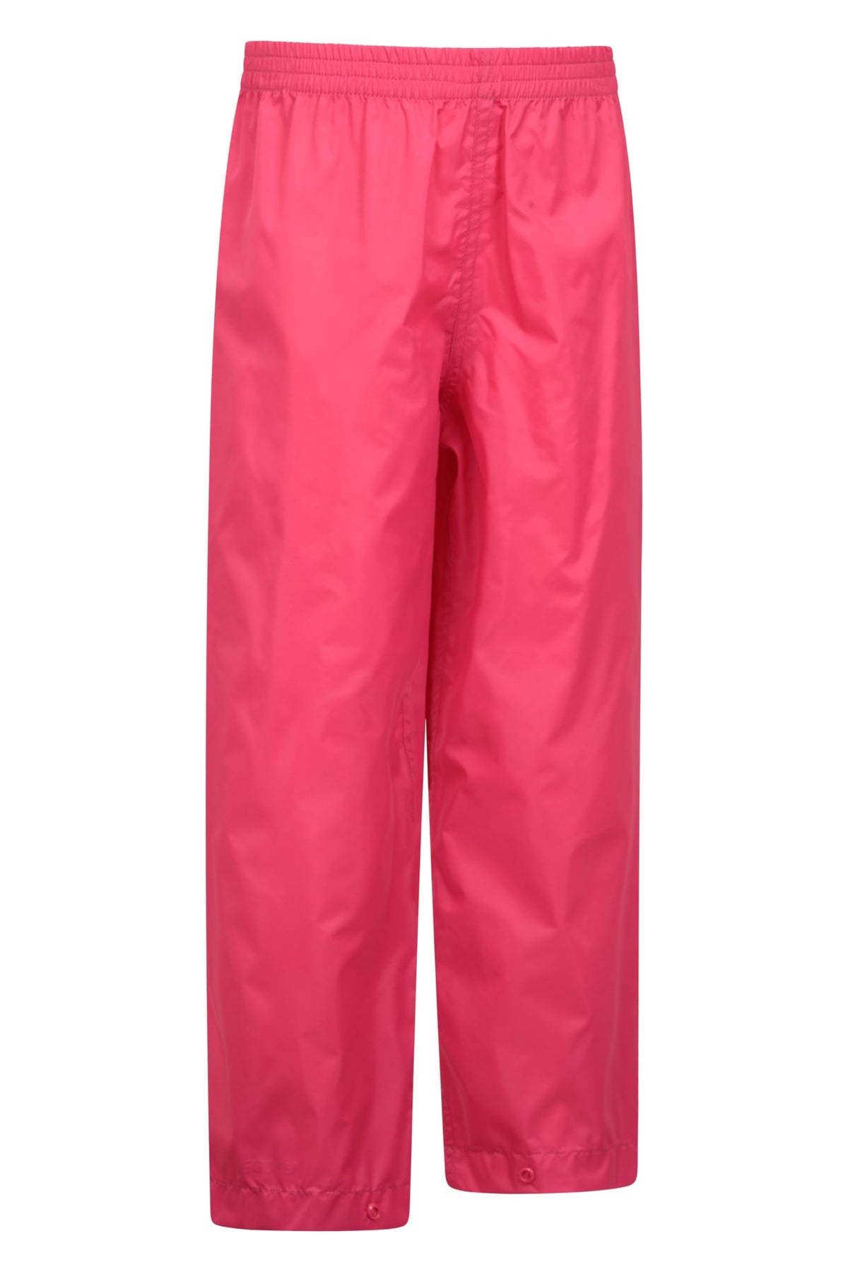 Mountain Warehouse Pakka Kids Waterproof Over Trousers