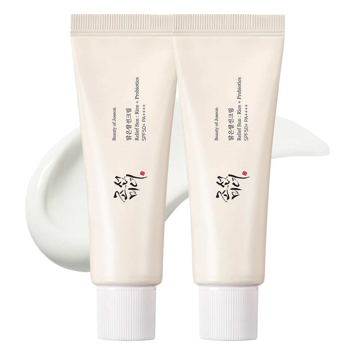 Beauty of Joseon Relief Sun : Rice + Probiotics SPF 50+ PA++++ 50ml