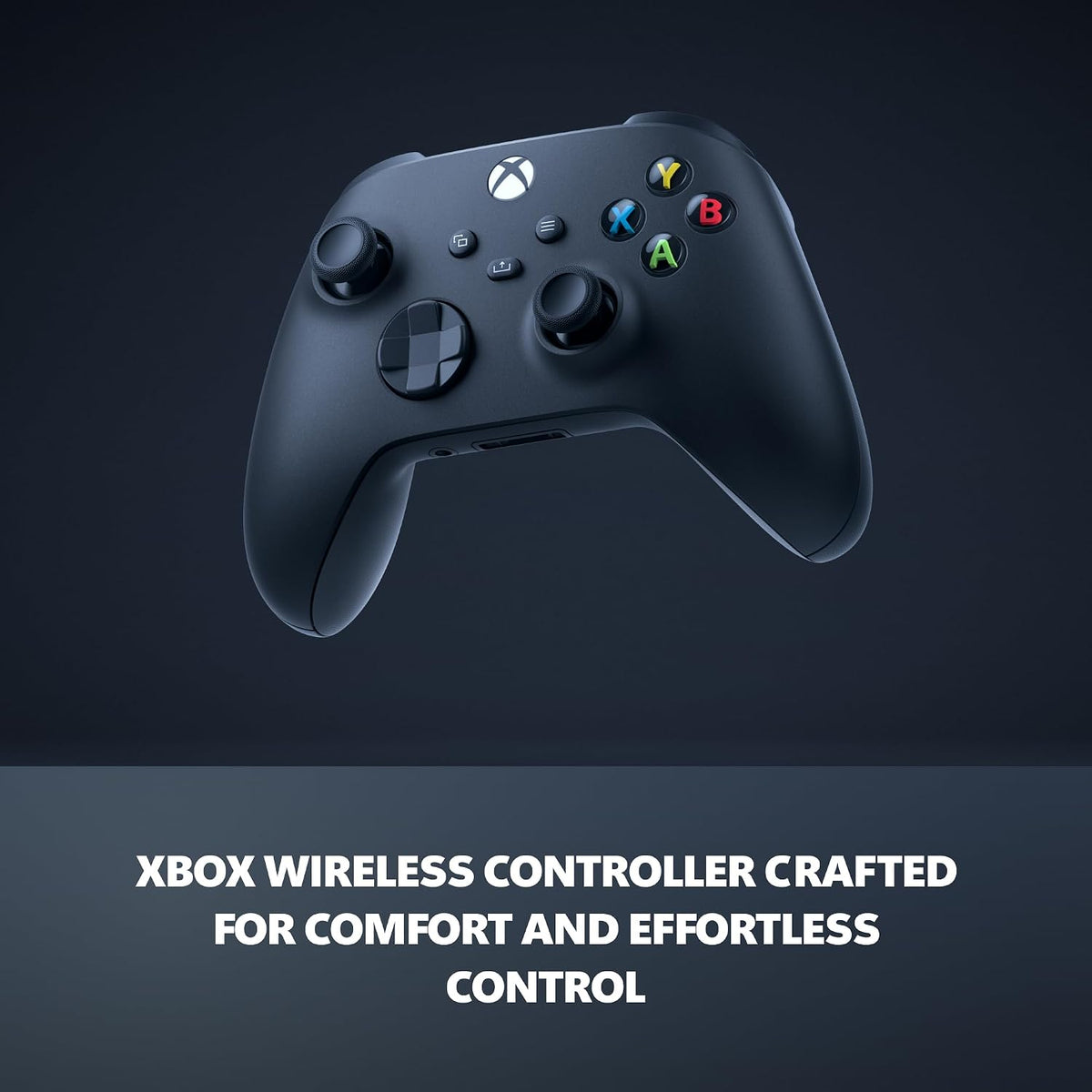 Xbox Series X – 1TB Black (New Packaging)