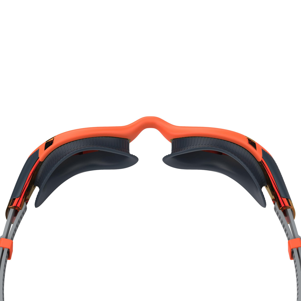 Speedo Unisex-Adult Biofuse 2.0 Swimming Goggles | Patented Easy Adjustment | Anti-fog | Anti-leak | Enhanced Fit | Improved Comfort Goggles