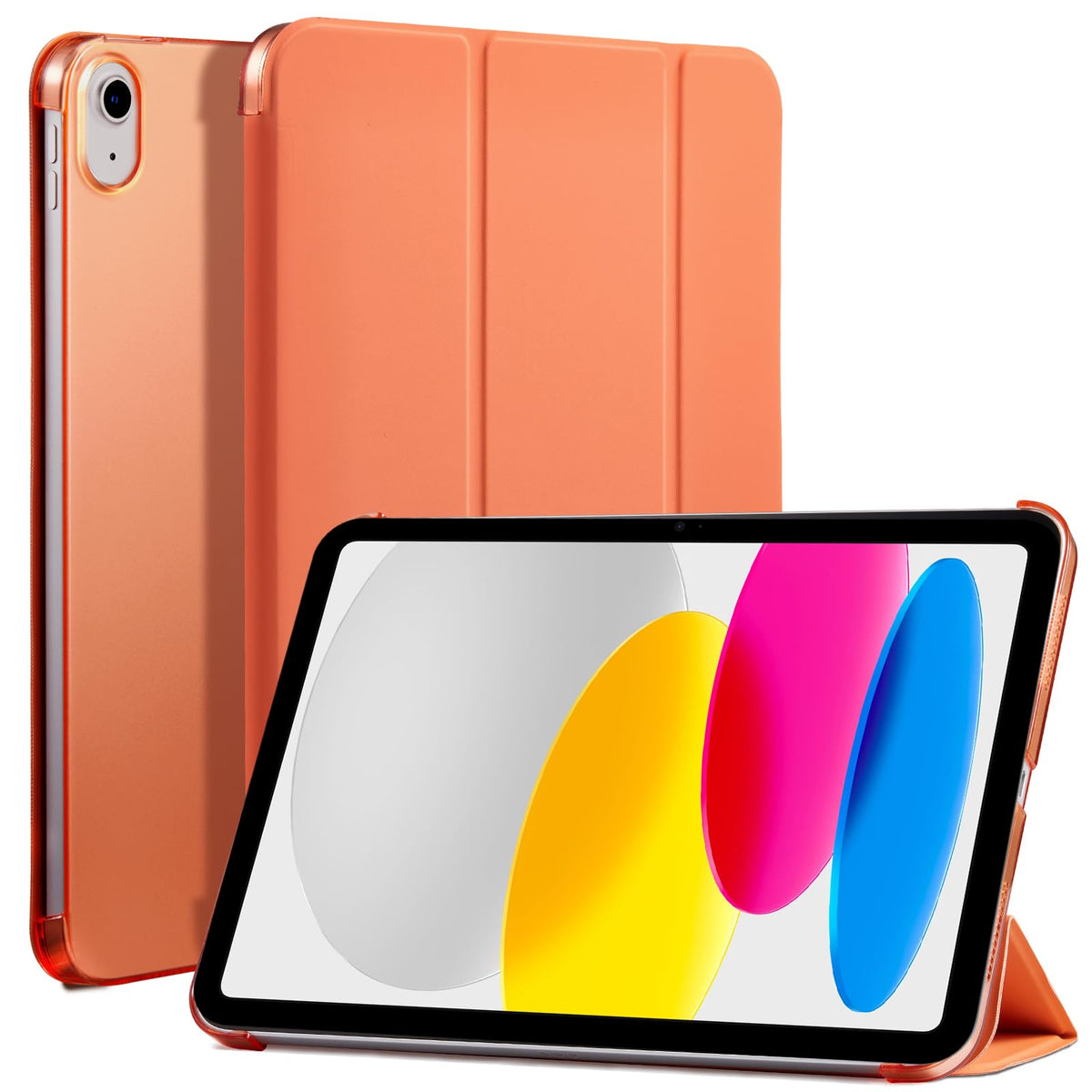 CoBak Case for for iPad A16 11th Gen 11" /10th Gen 10.9"
