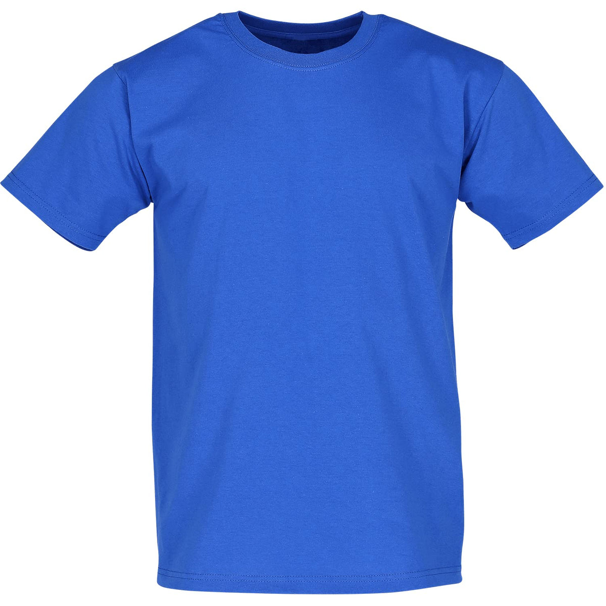 Fruit of the Loom Men's Super Premium Short Sleeve T-Shirt