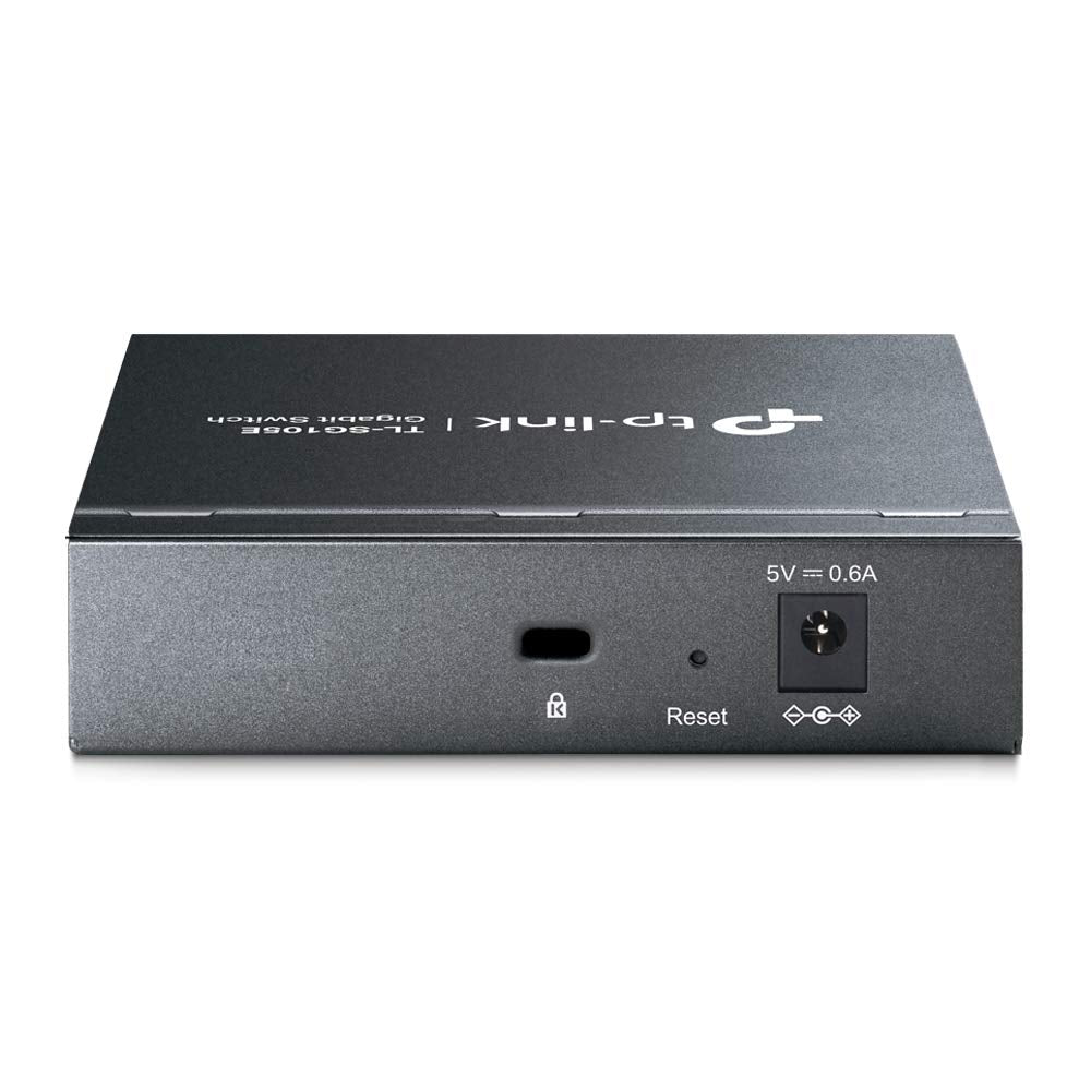 TP-Link EH210 Ethernet Splitter, 1 to 2 Gigabit Network Switch