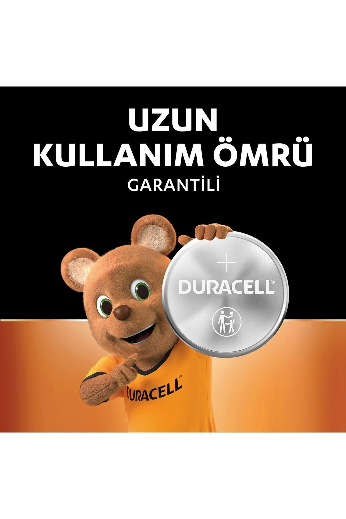 12x Duracell Cr 2032 Lithium (3 Blister Packs of 4 Batteries) 12 Batteries
