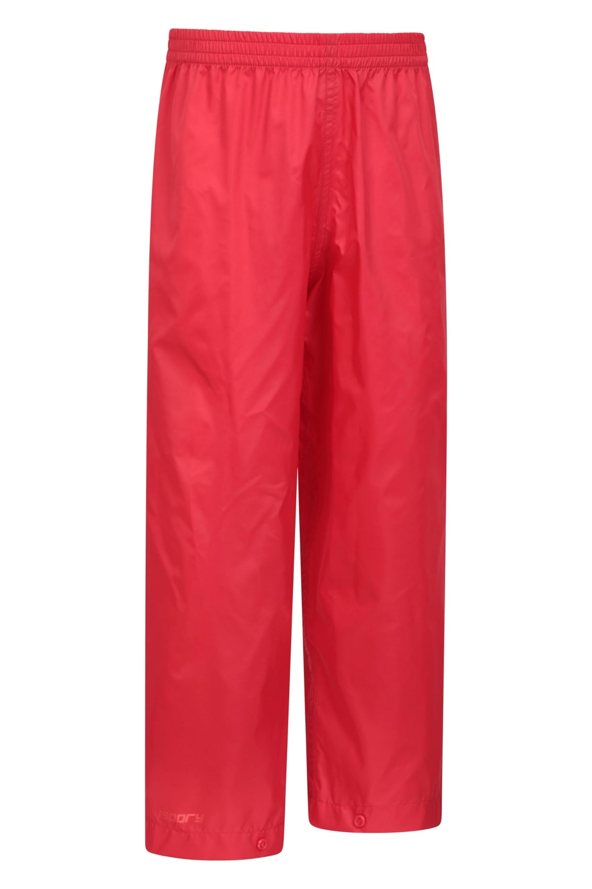 Mountain Warehouse Pakka Kids Waterproof Over Trousers