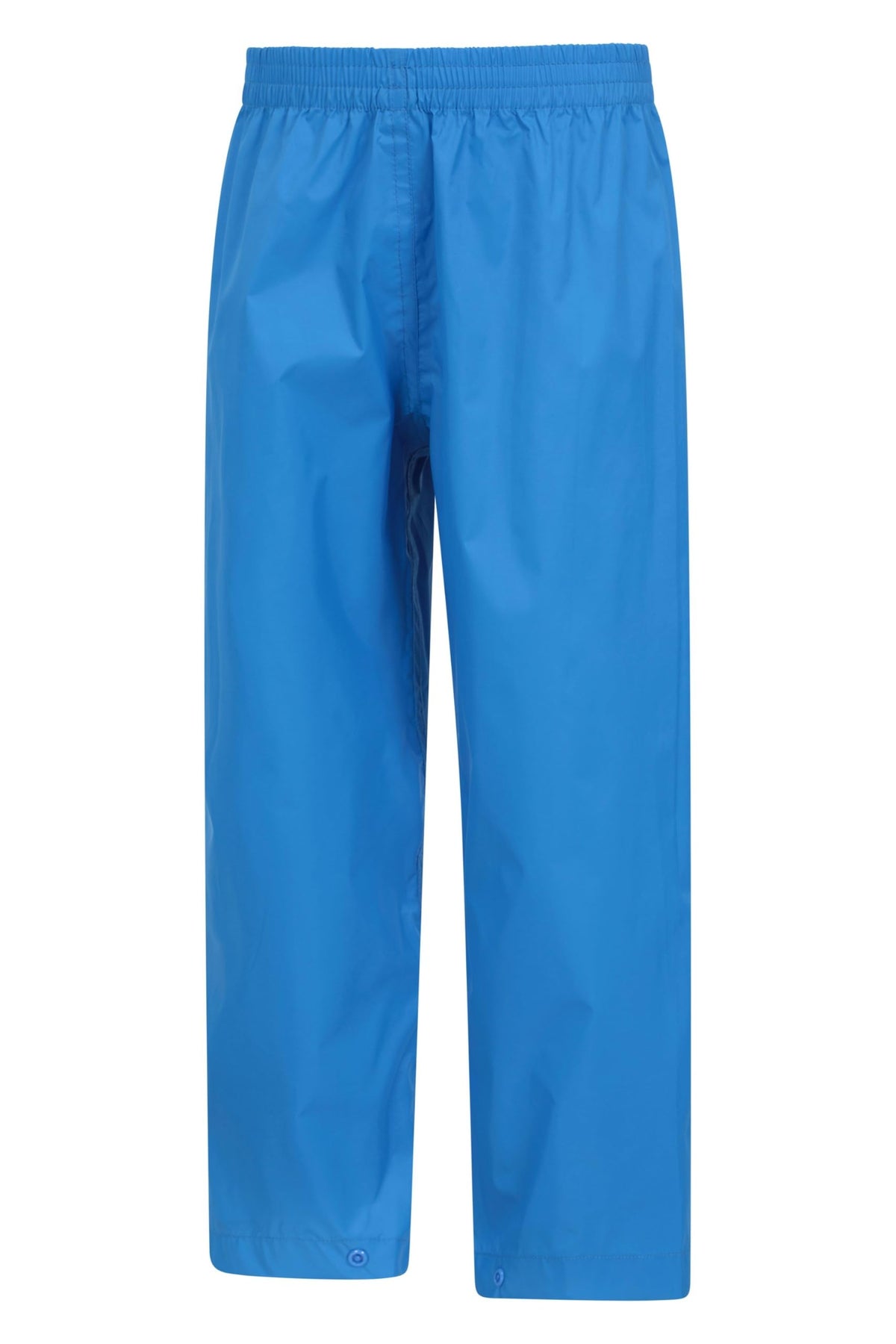 Mountain Warehouse Pakka Kids Waterproof Over Trousers