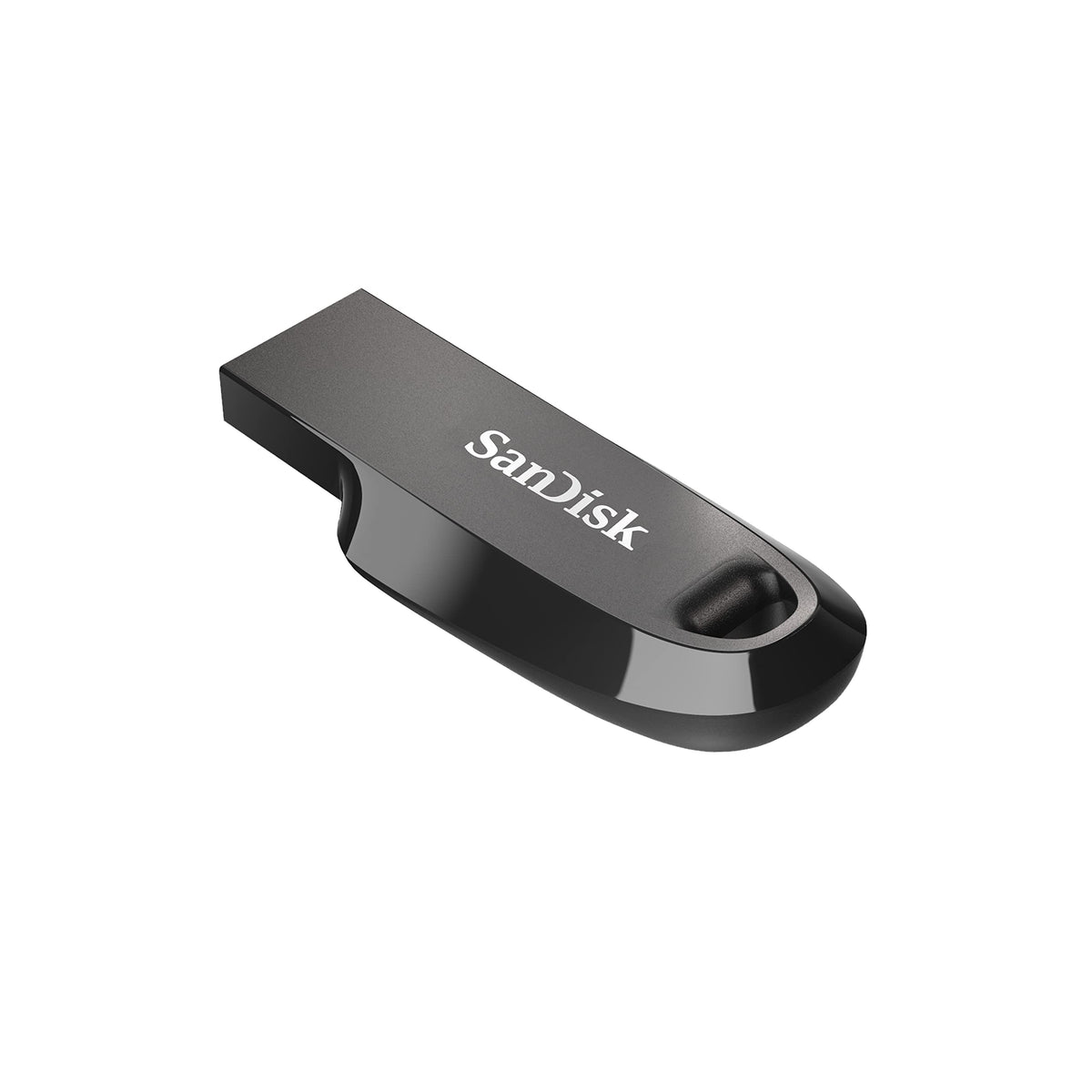 SanDisk 128GB Cruzer Blade USB 2.0 Flash Drive