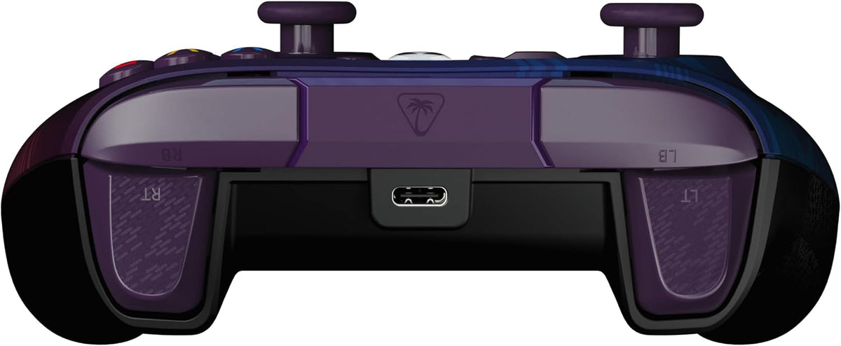 Turtle Beach Rematch Advanced Wired Gaming Controller for XBOX & PC