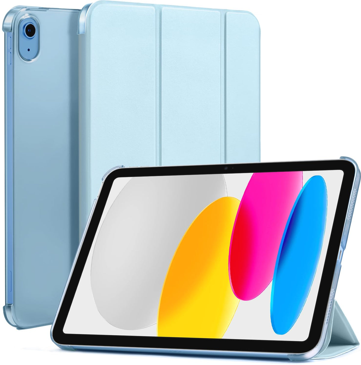 CoBak Case for for iPad A16 11th Gen 11" /10th Gen 10.9"