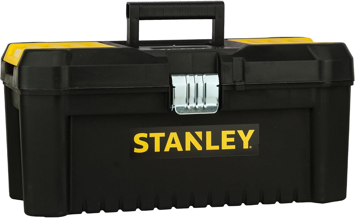 STANLEY 16in Essential Lightweight Tool Box, STST1-75518