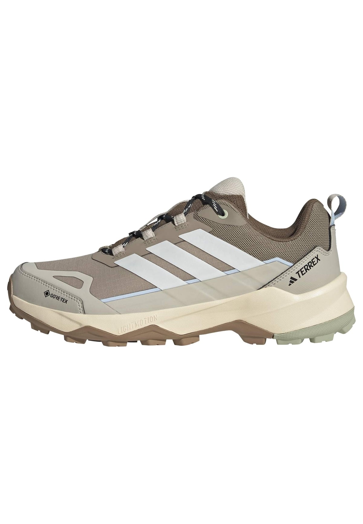 adidas Men's Terrex Skychaser AX5 Gore-TEX Hiking Shoes