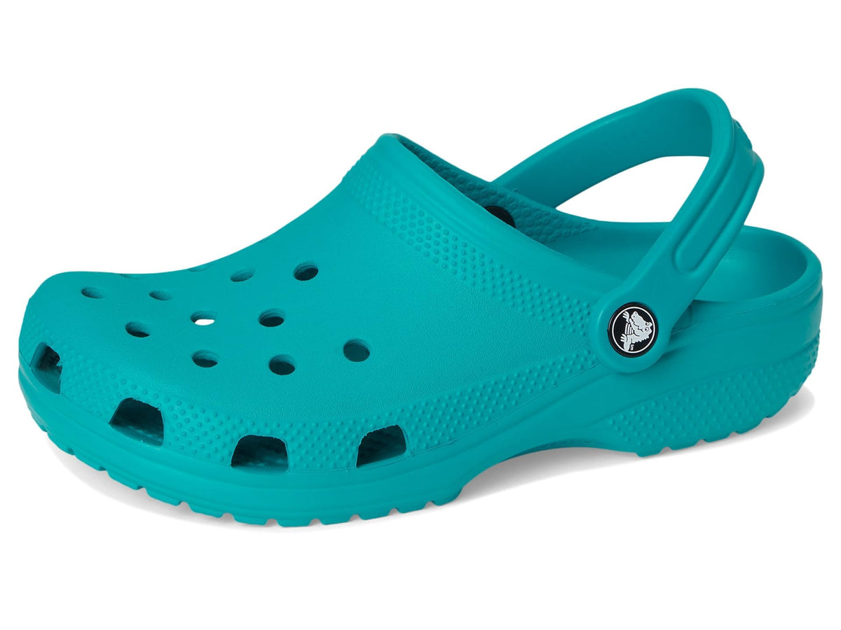 Crocs Unisex Kids Classic Clog KClogs
