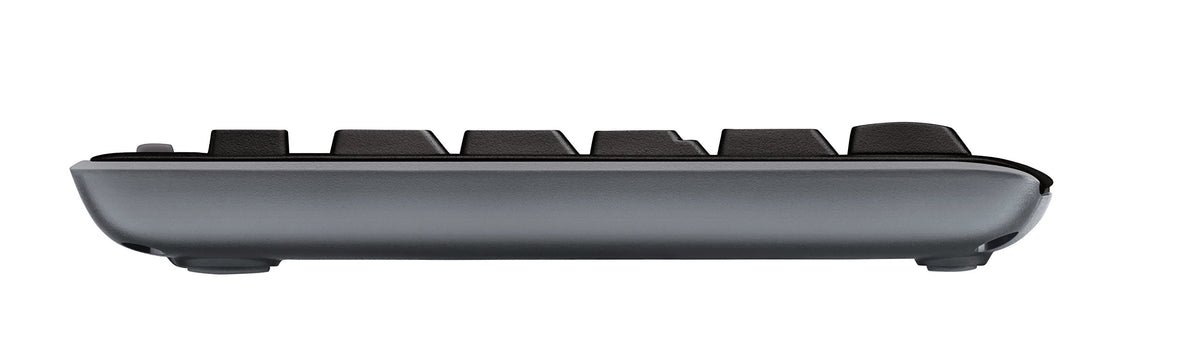Logitech MK270 Wireless Keyboard and Mouse Combo for Windows